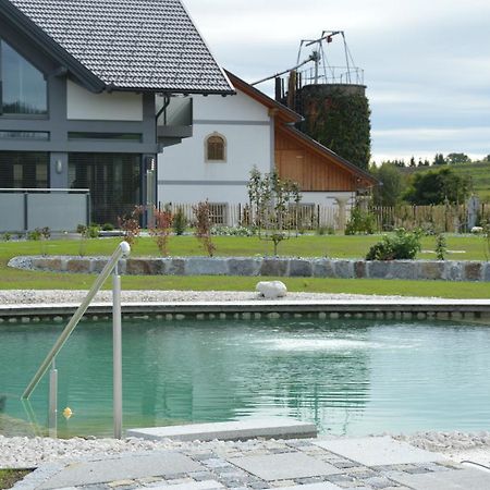 Schnatterhof Villa Lambrechten Екстериор снимка
