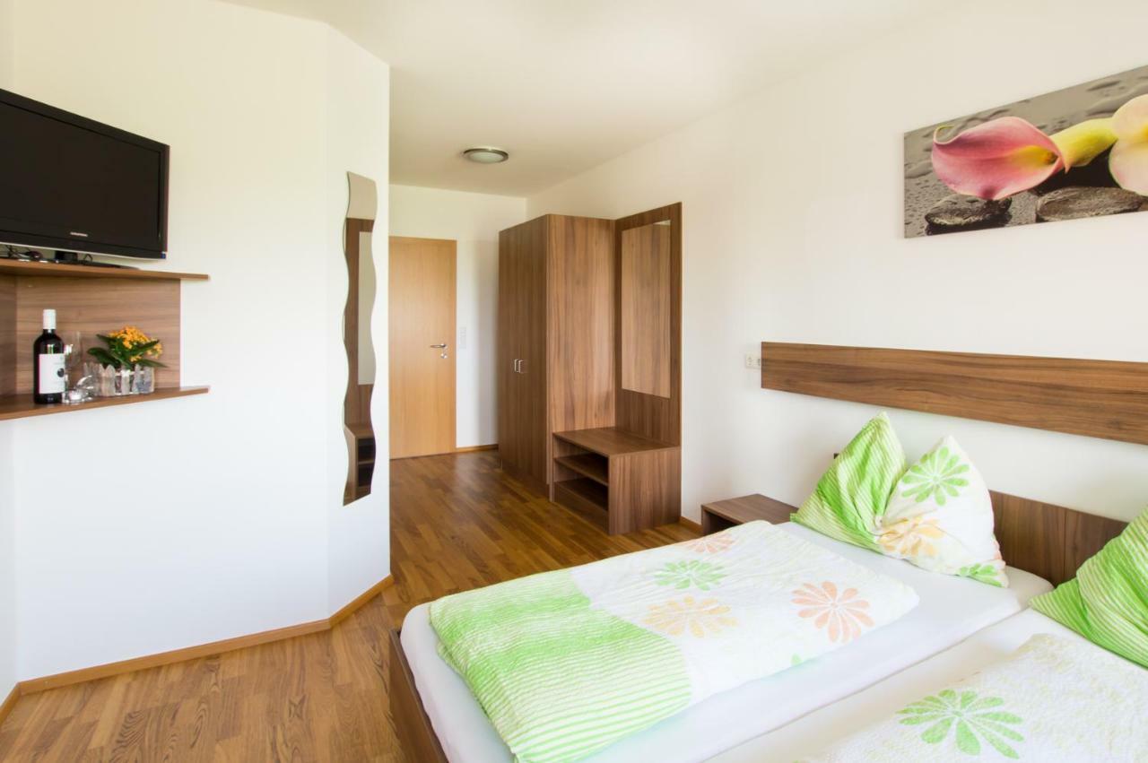 Schnatterhof Villa Lambrechten Екстериор снимка